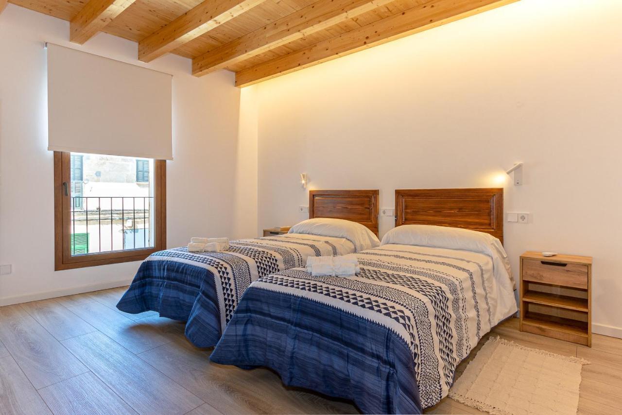 Townhouse Bonany By Homevillas360 Vilafranca De Bonany Exterior foto