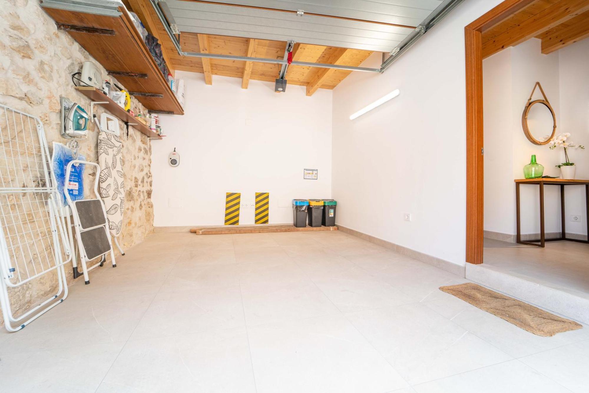 Townhouse Bonany By Homevillas360 Vilafranca De Bonany Exterior foto