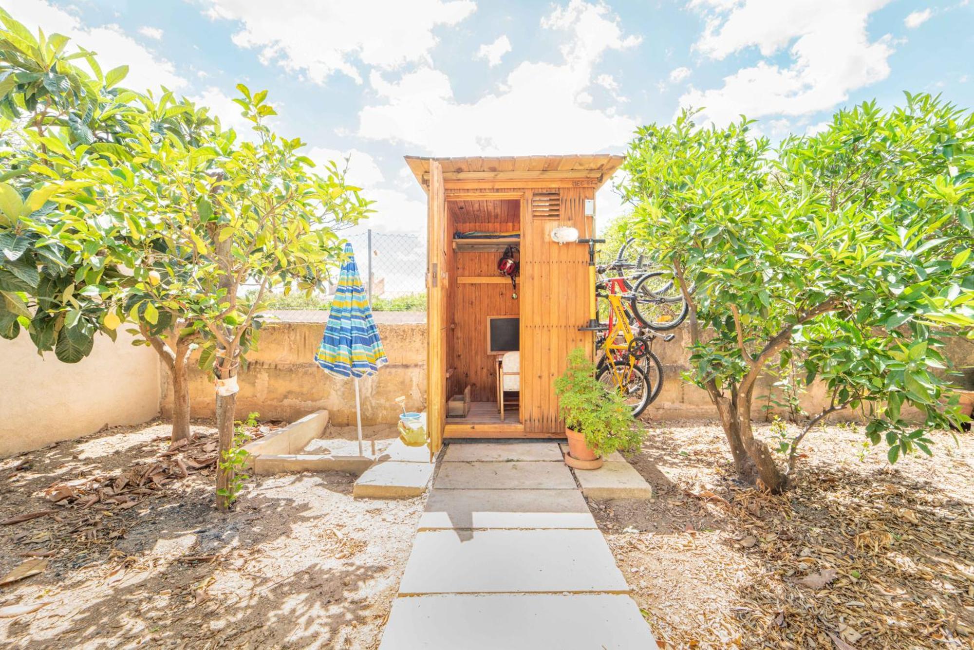 Townhouse Bonany By Homevillas360 Vilafranca De Bonany Exterior foto
